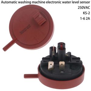 washing machine water level sensor switch - Image 3