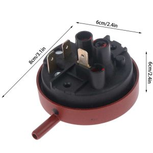 washing machine water level sensor switch - Image 2