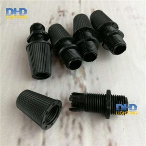 Electric Cable buckle lock cap M10 PVC