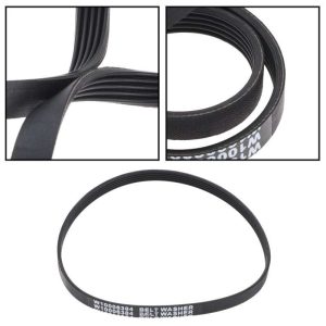 Washing Machine Drive Belt 8EPH1258 - Image 2