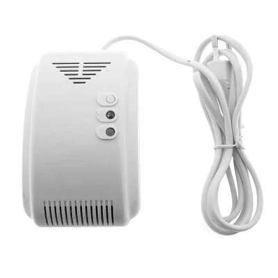 LPG Gas Detector.   Gas Leak Detector.ACJ-618F N-AC