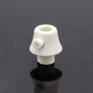 Electric light fitting. Plastic Wire lock cap M10 - Image 3