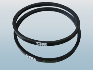 washing machine drive belt V Belt O-560E - Image 3