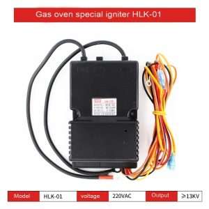 Electric Pulse Sparker Igniter - Image 4