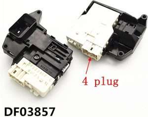 LG Washing Machine Door Lock EBF61315801, EBF61315806, EBF62534402 / DF03857