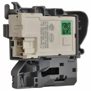 Washing Machine Door Lock. Door Switch. ZV-447