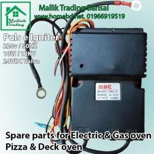 Electric Pulse Sparker Igniter - Image 3