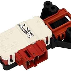 washing machine Door Lock or Door Switch ZV-446. Metalflex.T-85
