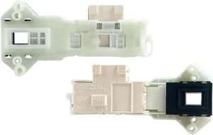 Washing Machine Door Lock LG, Door switch 6601EN1003D for LG Front Loading Washing Machines
