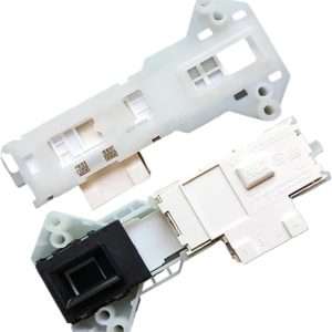 Washing Machine Door Lock LG, Door switch 6601EN1003D for LG Front Loading Washing Machines