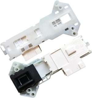 Washing Machine Door Lock LG, Door switch 6601EN1003D for LG Front Loading Washing Machines