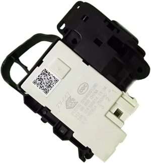 Washing Machine Door Lock. Door Switch. ZV-447