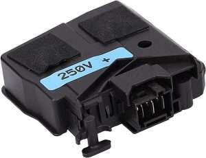 Washing Machine door lock, switch DC34-00026A Samsung