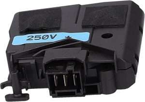 Washing Machine door lock, Door switch DC34-00026A Samsung