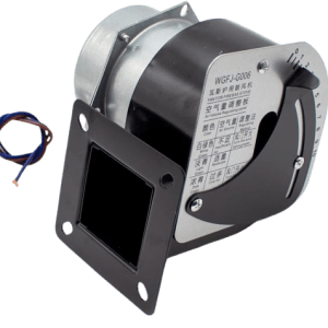 Gas Oven Dedicated Fan