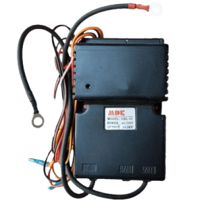 Electric Pulse Sparker Igniter