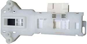 Washing Machine Door Lock LG, Door switch 6601EN1003D for LG Front Loading Washing Machines