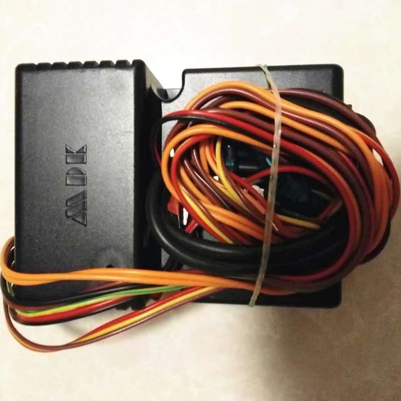 Gas Oven Pulse Ignition Controller.