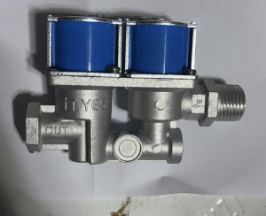 Pizza oven, Deck oven, Gas Oven, Gas Oven Stove Cooker and Fryer. Universal Solenoid Valve 24VDC. High Quality and Pressure Control Safety, Lpg Gas Solenoid Regulator Valve.