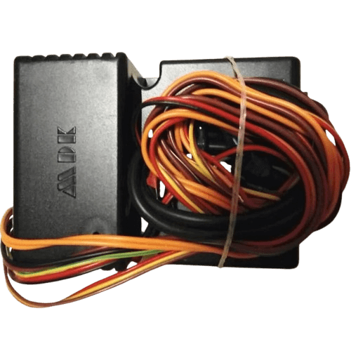 Gas Oven Pulse Ignition Controller