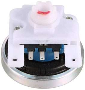 Washing machine water level switch water level sensor controller. J60-220/Q4n9-277