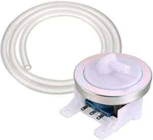 Washing Machine Water Level Sensor, water level switch, Water Pressure. water level sensor controller. Switch J60-220 /Q4n9-277