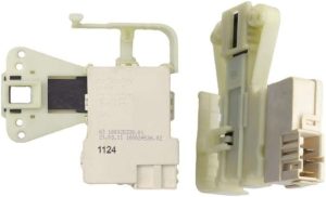 Washing Machine Door Lock, Door Switch, ZV-448