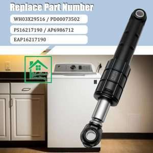 Washing Machine Shock Absorber 120N, Shock Absorber. Samsung. LG Washing Machines. Washer.