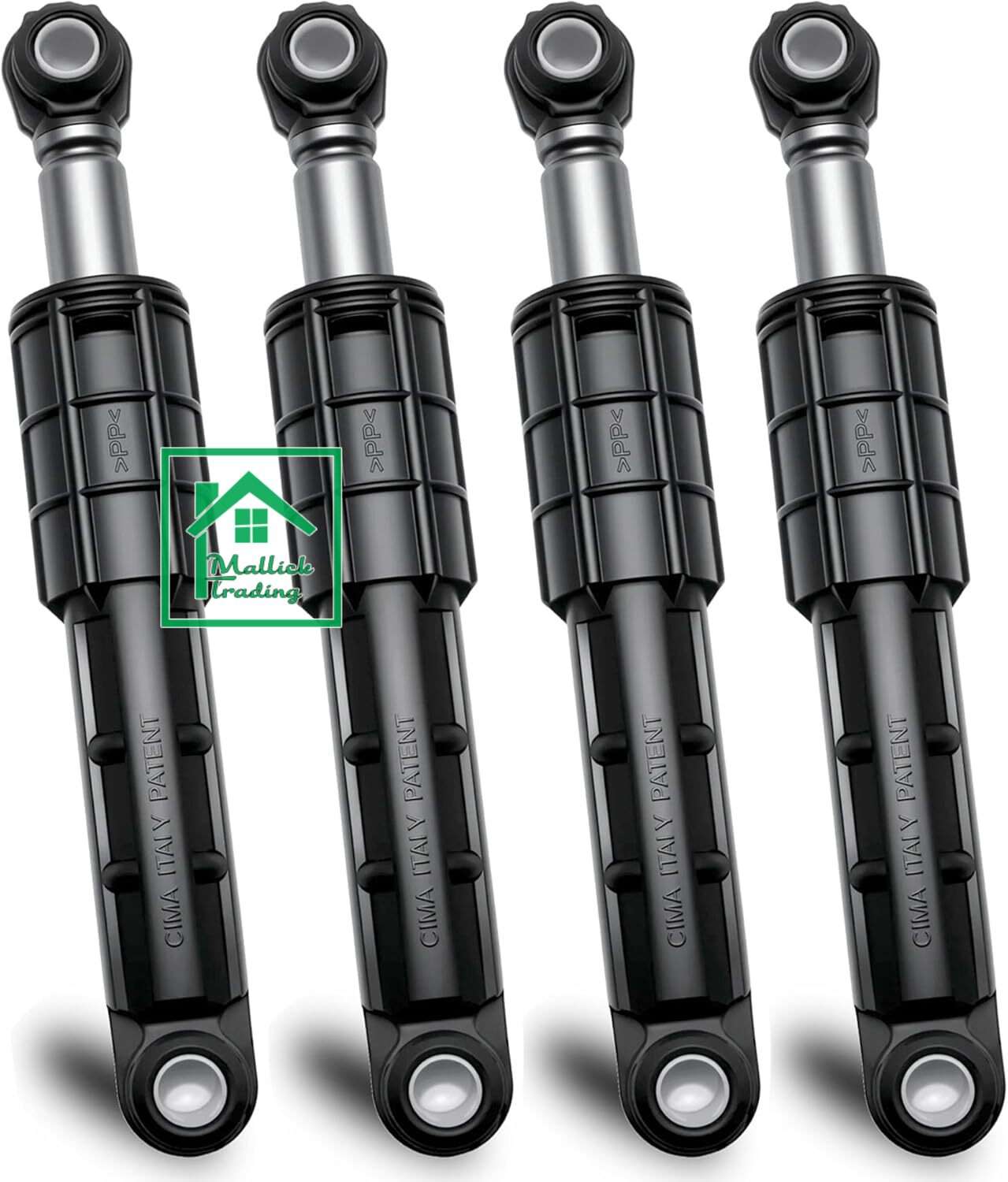 Washing Machine Shock Absorber 120N, Shock Absorber. Samsung. LG Washing Machines. Washer. 2 pics - Image 5