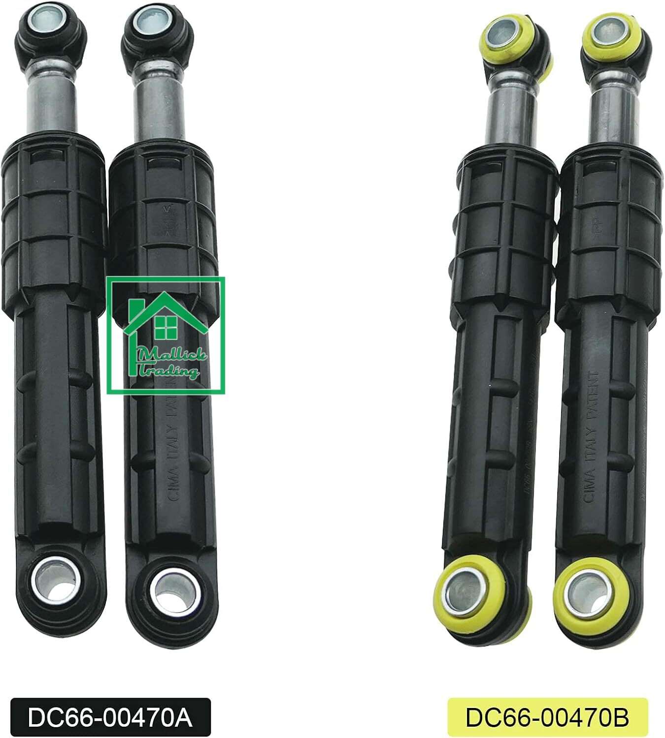 Washing Machine Shock Absorber