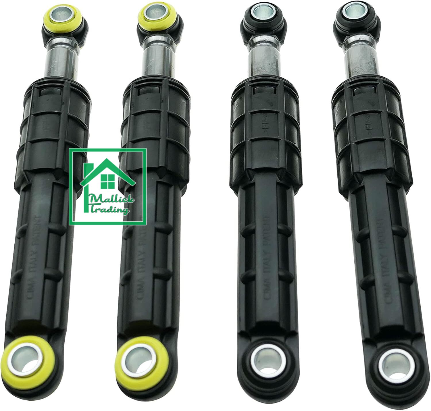 Washing Machine Shock Absorber 120N, Shock Absorber. Samsung. LG Washing Machines. Washer.