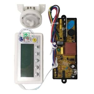 YM-600W Universal Washing Machine PCB Control Board Washing Machine Circuit Board YM600W