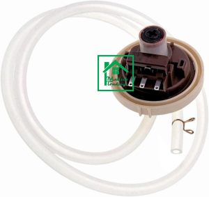 Washing Machine Pressure Switch DPS-KS2A. Pressure Sensor DC96-01703C Washer Water Level Sensor Switch. Pressure Sensor Switch. Samsung Washer. LG Washer,