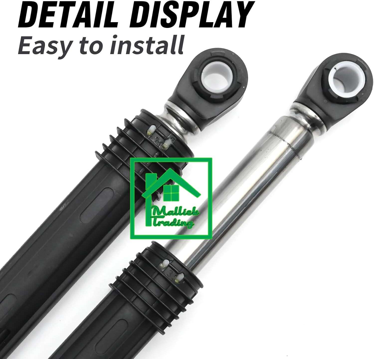 Washing Machine and Washer Shock Absorber for LG 100N. Washing Machine Shock Absorber. 2 pics - Image 2