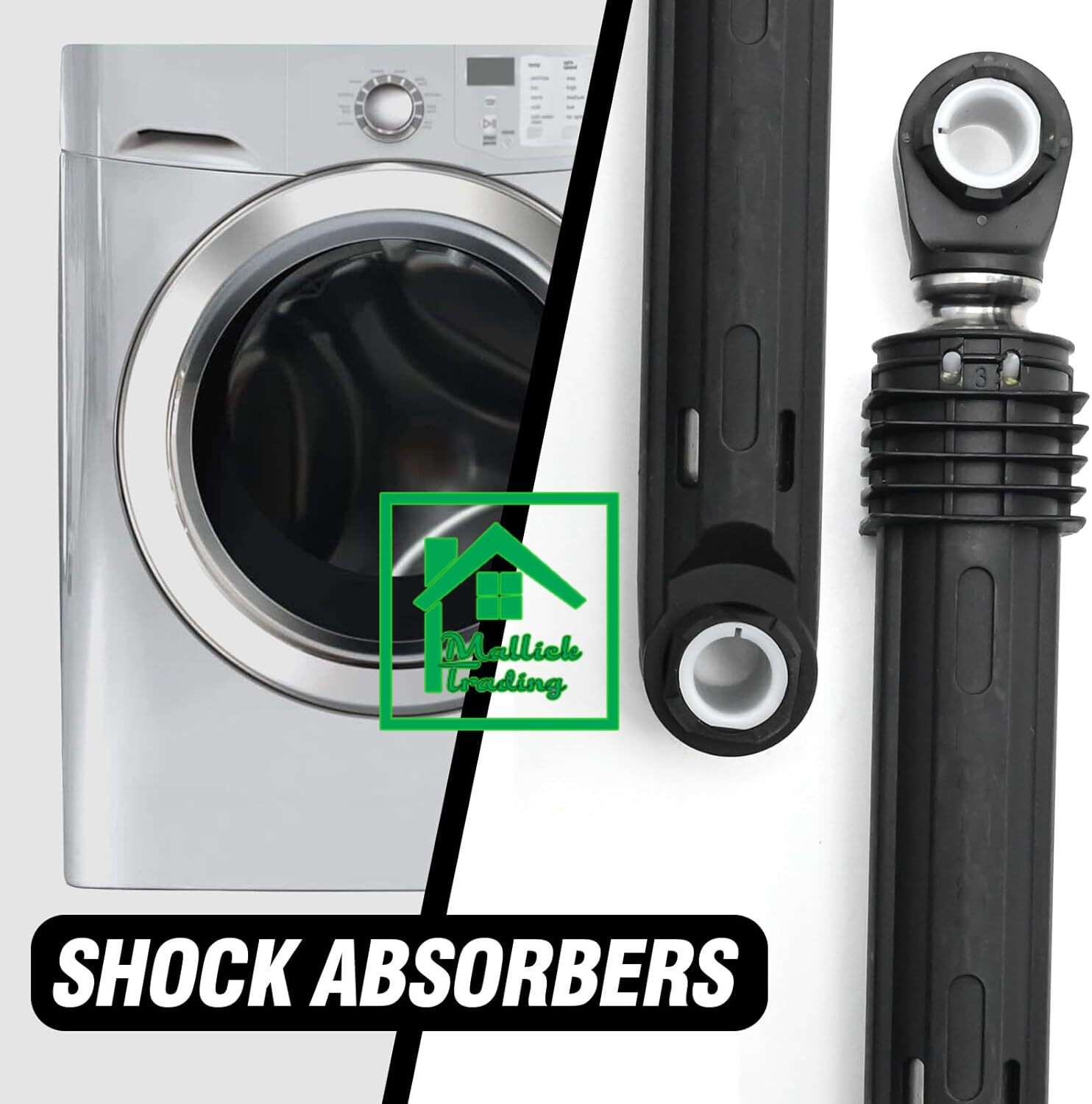Washing Machine and Washer Shock Absorber for LG 100N. Washing Machine Shock Absorber. 2 pics - Image 5