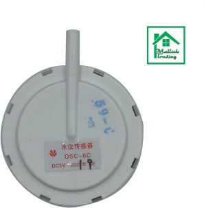 Washing Machine Water Level Pressure Sensor DSC-6C Washer Water Level Pressure Sensor, Water Level Pressure Switch