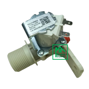 Water Inlet Valve, for Samsung and LG Washing Machine, Solenoid Valve. Inlet valve. 12 VDC