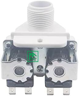 Washing Machine Water Inlet Valve, LG Washing Machine, Solenoid Valve. Inlet valve.2 way