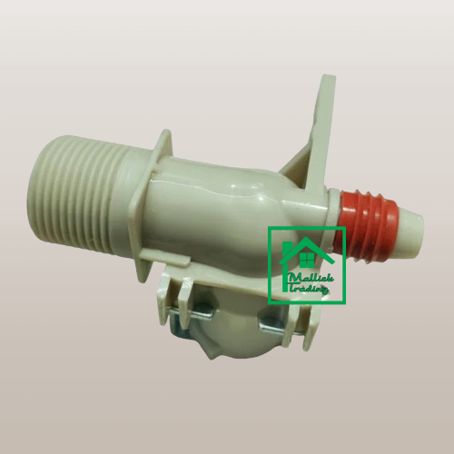 Water Inlet Valve, LG Washing Machine, Solenoid Valve. Inlet valve.1 way 12 VDC - Image 4