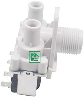 Washing Machine Water Inlet Valve, LG Washing Machine, Solenoid Valve. Inlet valve.2 way - Image 5