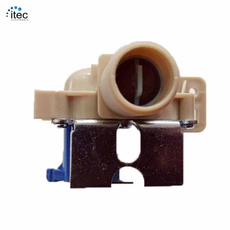 Washing Machine Water Inlet Valve, LG Washing Machine, Solenoid Valve. Inlet valve.2 way 12 VDC - Image 7